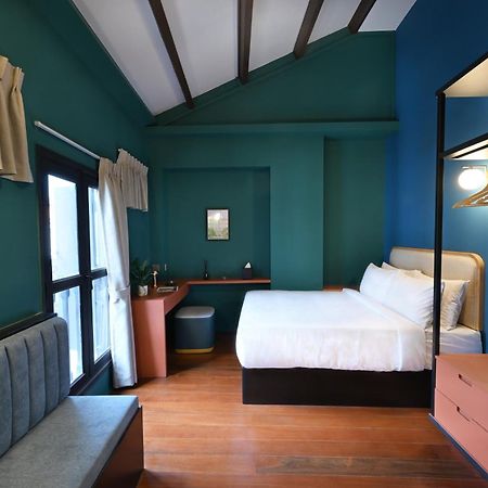 Dream Chaser Boutique Capsule Hotel Singapura Luaran gambar